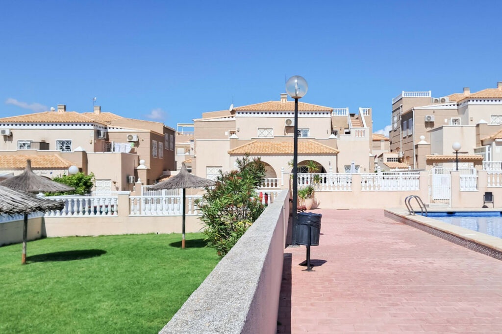 Bungalow Torrevieja Alicante - zdjęcie 32