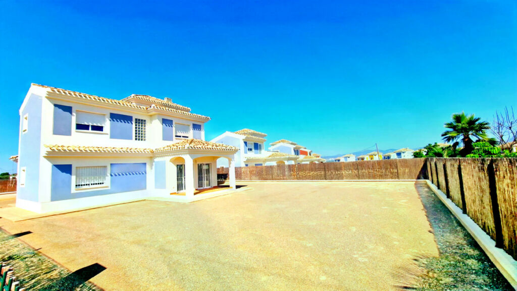 Detached Villa Lorca Murcia - imagen 30