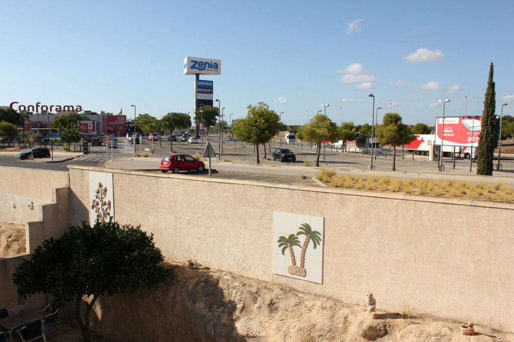Detached Villa La Zenia Alicante - image 30