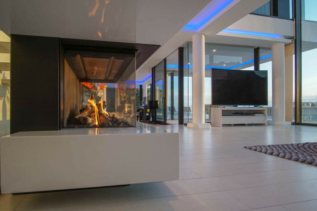 Detached Villa Altea Alicante - imagen 30