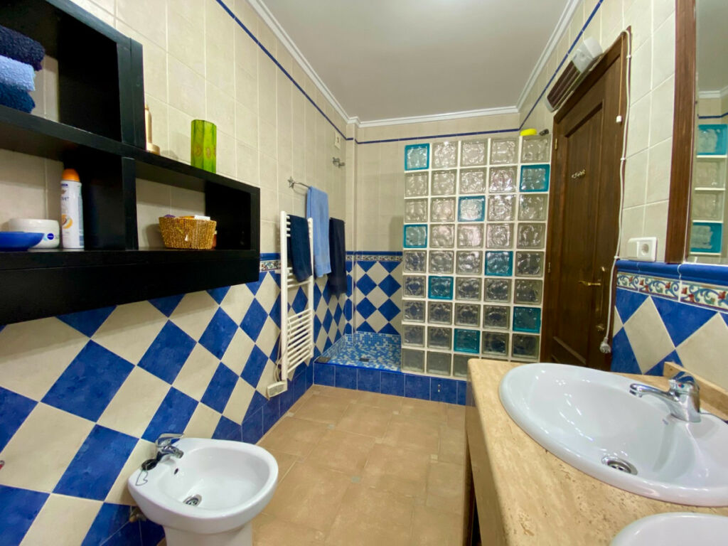 Detached Villa Algorfa Alicante - Bild 30