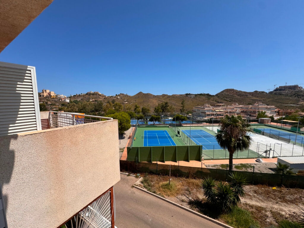 Ground Floor Apartment Aguilas Murcia - imagen 30