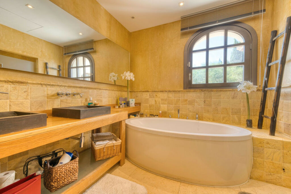 Detached Villa Sotogrande Costa Cádiz - zdjęcie 30
