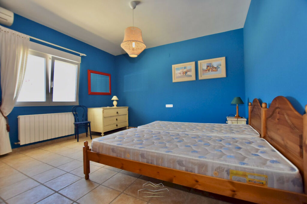 Detached Villa Javea Alicante - imagen 30