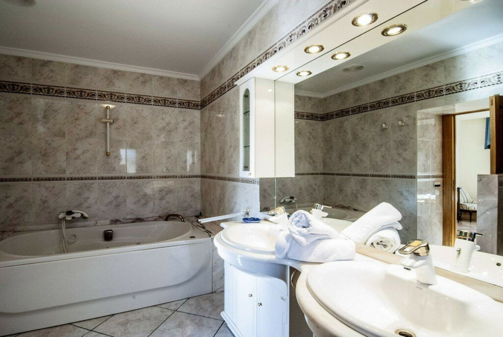 Detached Villa Benissa Alicante - imagen 30