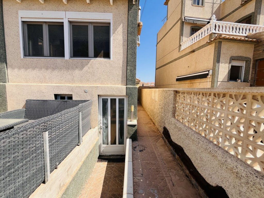 Detached Villa San Miguel de Salinas Alicante - imagen 30