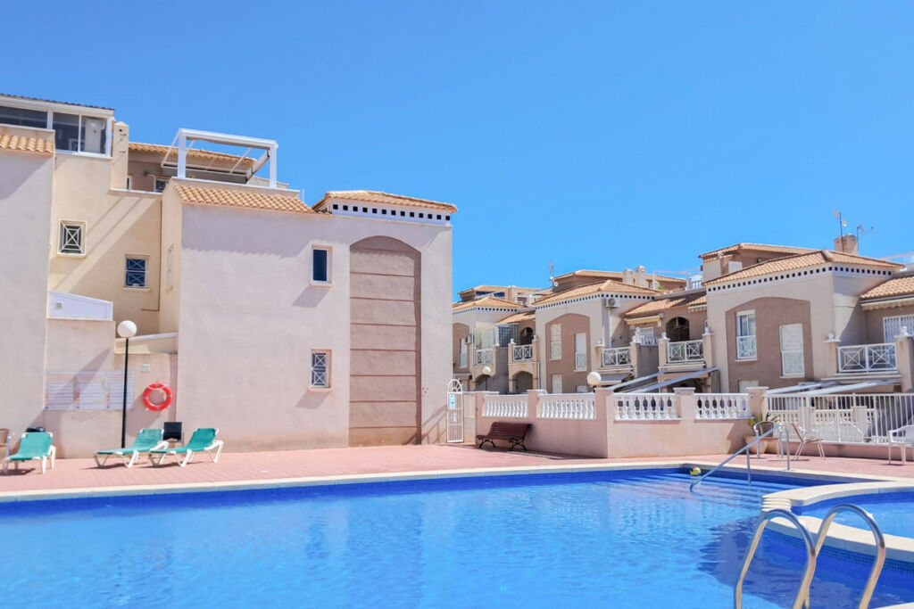 Bungalow Torrevieja Alicante - zdjęcie 33