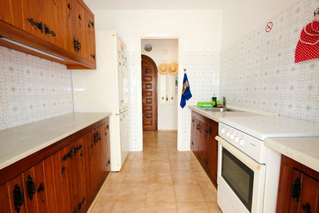 Detached Villa Calpe Alicante - Bild 31