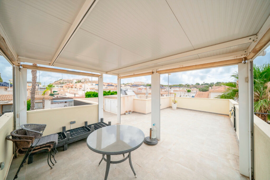 Detached Villa Rojales Alicante - imagen 31
