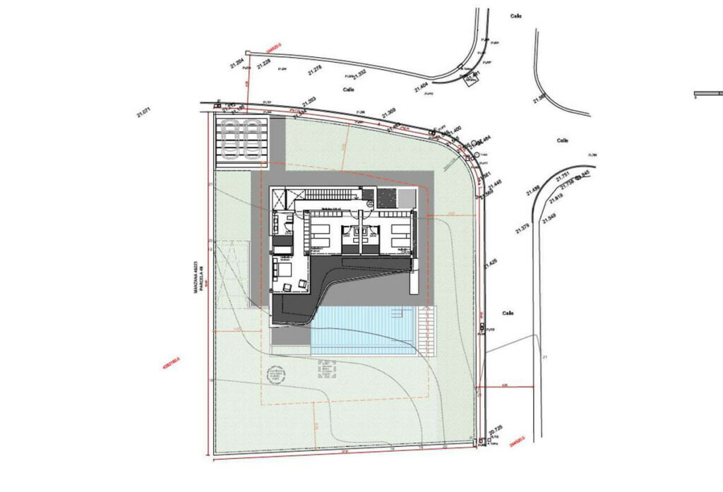 Detached Villa Calpe Alicante - imagen 31