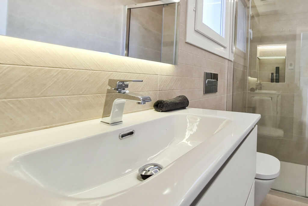 Detached Villa San Pedro del Pinatar Murcia - imagen 31