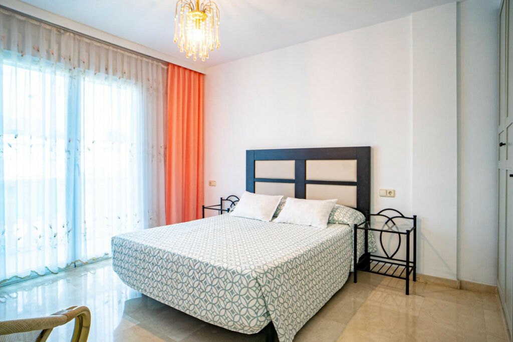 Detached Villa L'Alfás del Pi Alicante - zdjęcie 31