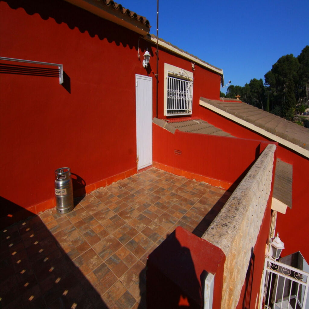 Detached Villa Pedreguer Alicante - imagen 31