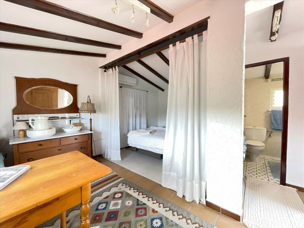 Detached Villa Moraira Alicante - zdjęcie 21