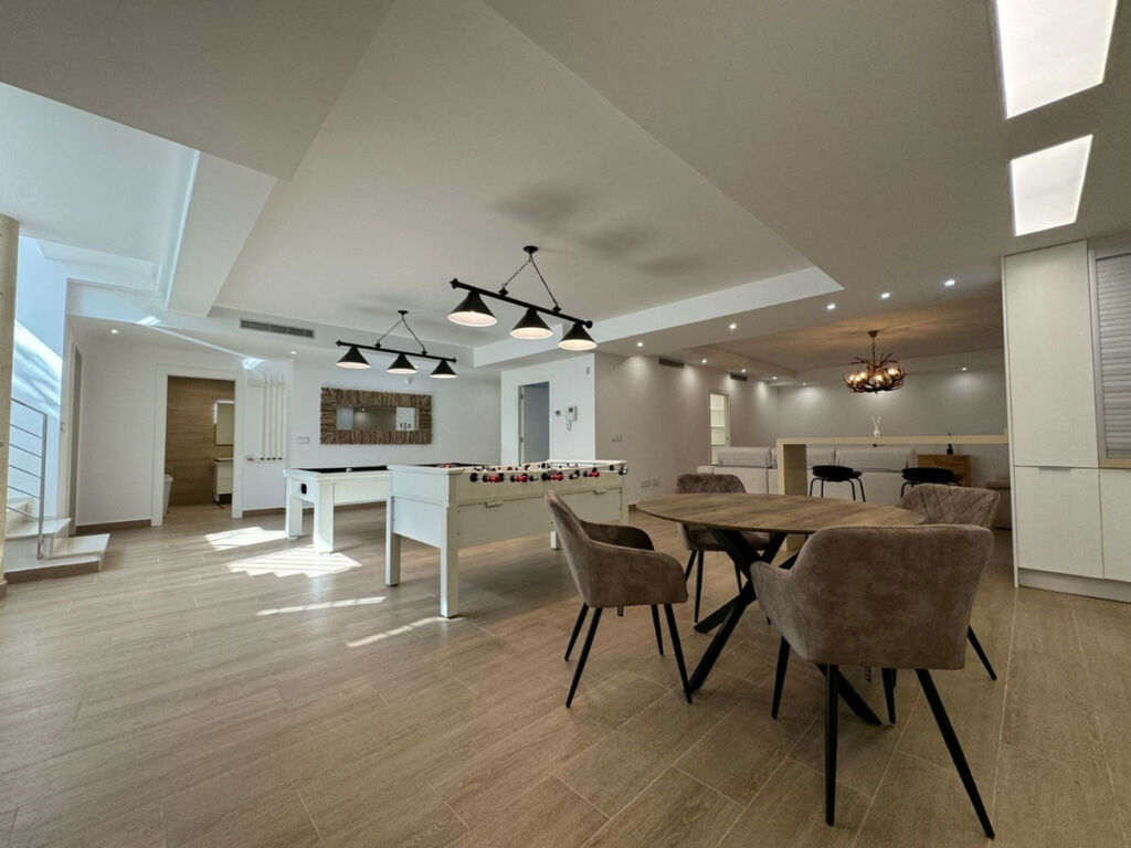 Detached Villa San Miguel de Salinas Alicante - imagen 31