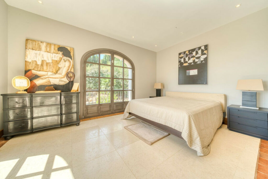 Detached Villa Sotogrande Costa Cádiz - zdjęcie 31
