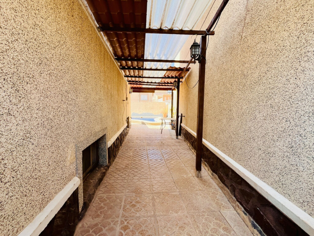 Detached Villa San Miguel de Salinas Alicante - imagen 31
