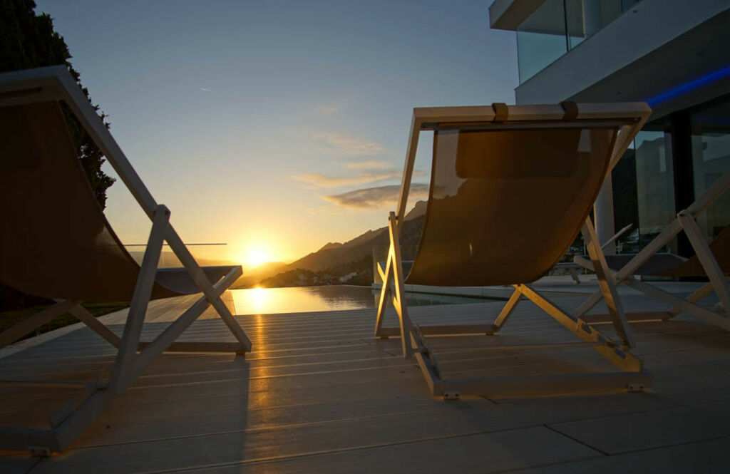 Detached Villa Altea Alicante - imagen 31