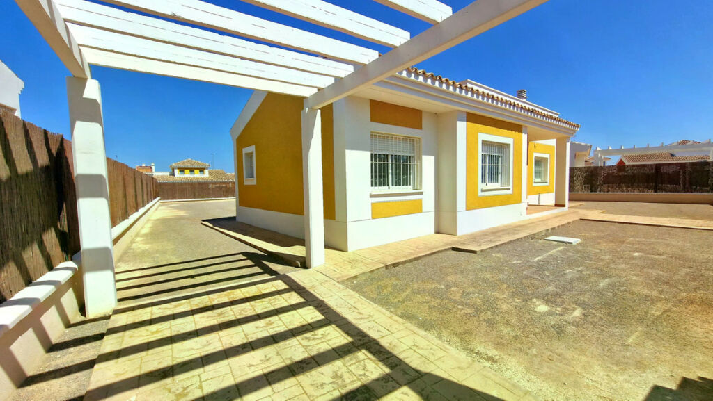 Detached Villa Lorca Murcia - imagen 31