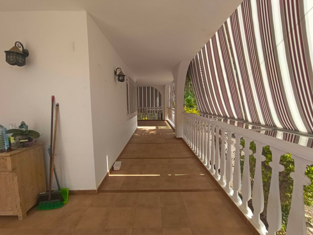Detached Villa Aguilas Murcia - imagen 32
