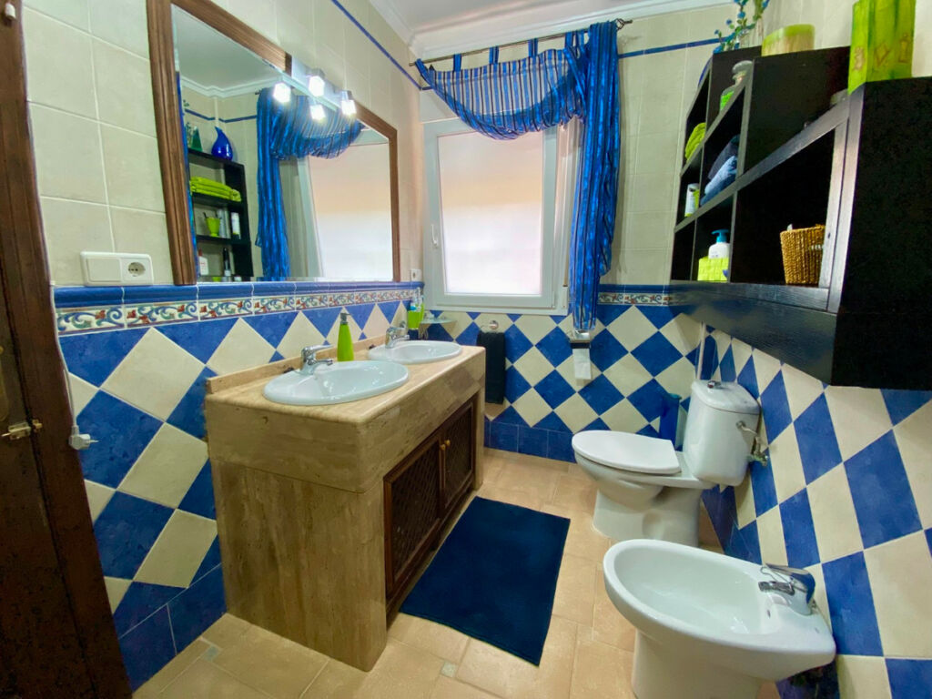 Detached Villa Algorfa Alicante - Bild 31