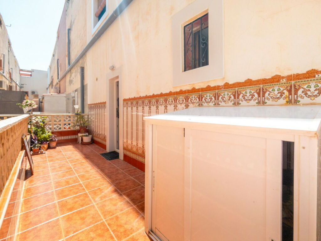 Townhouse Cabo Cervera Alicante - Bild 31