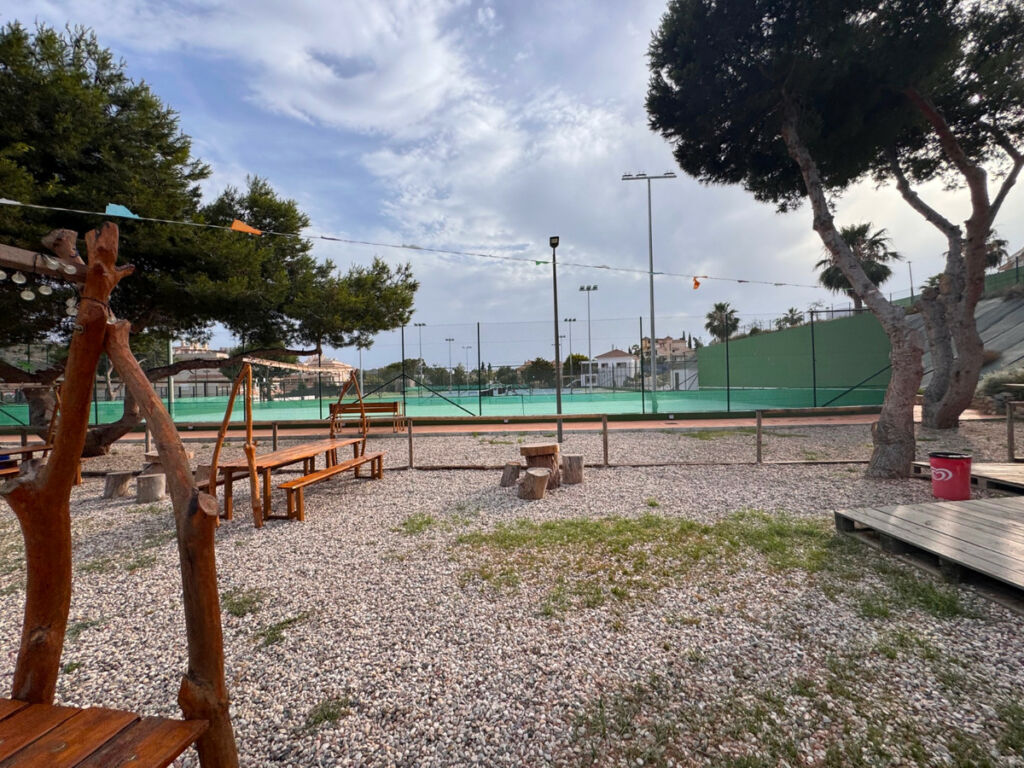 Ground Floor Apartment Aguilas Murcia - imagen 31