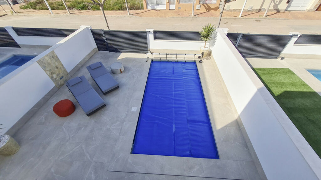 Detached Villa San Pedro del Pinatar Murcia - imagen 31