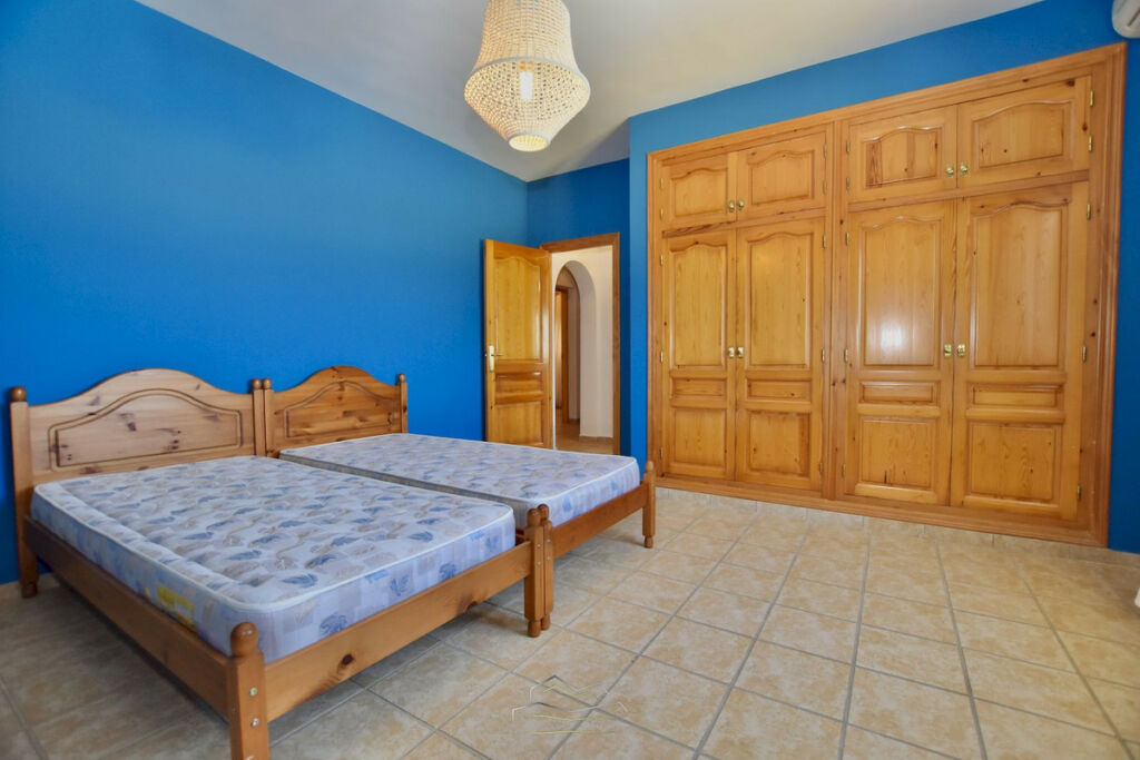 Detached Villa Javea Alicante - imagen 31