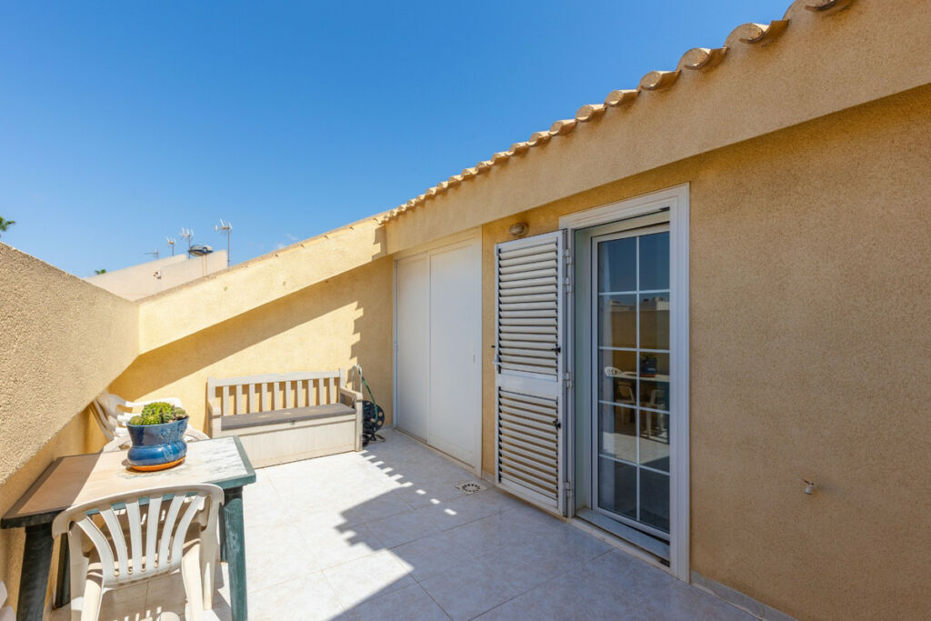 Detached Villa Torrevieja Alicante - imagen 30