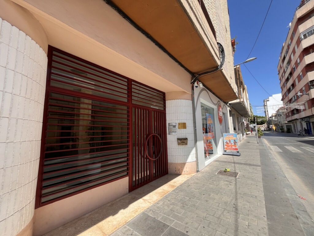 Middle Floor Apartment Almoradi Alicante - image 31