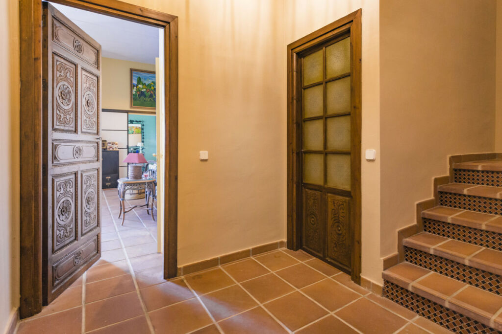 Detached Villa Sotogrande Cádiz - zdjęcie 36