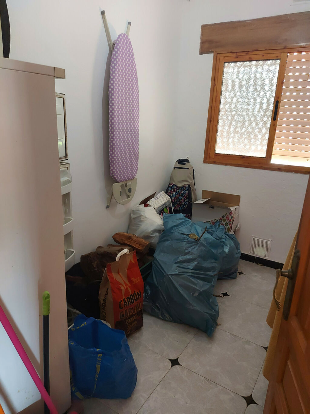 Semi-Detached House Jimena de la Frontera Cádiz - zdjęcie 32
