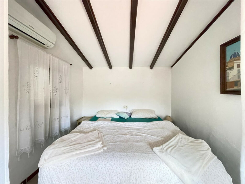Detached Villa Moraira Alicante - zdjęcie 22