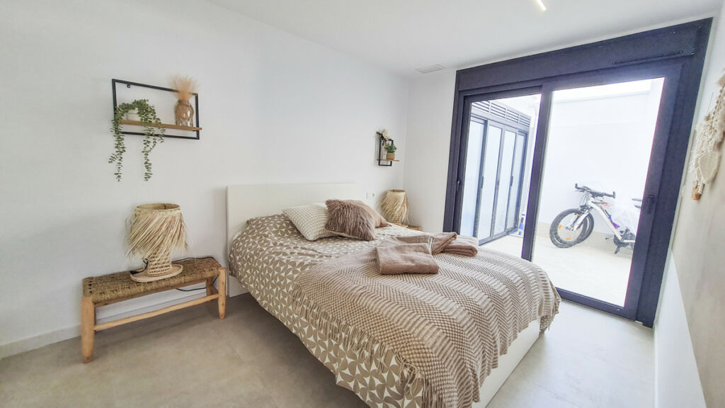 Detached Villa San Pedro del Pinatar Murcia - imagen 32