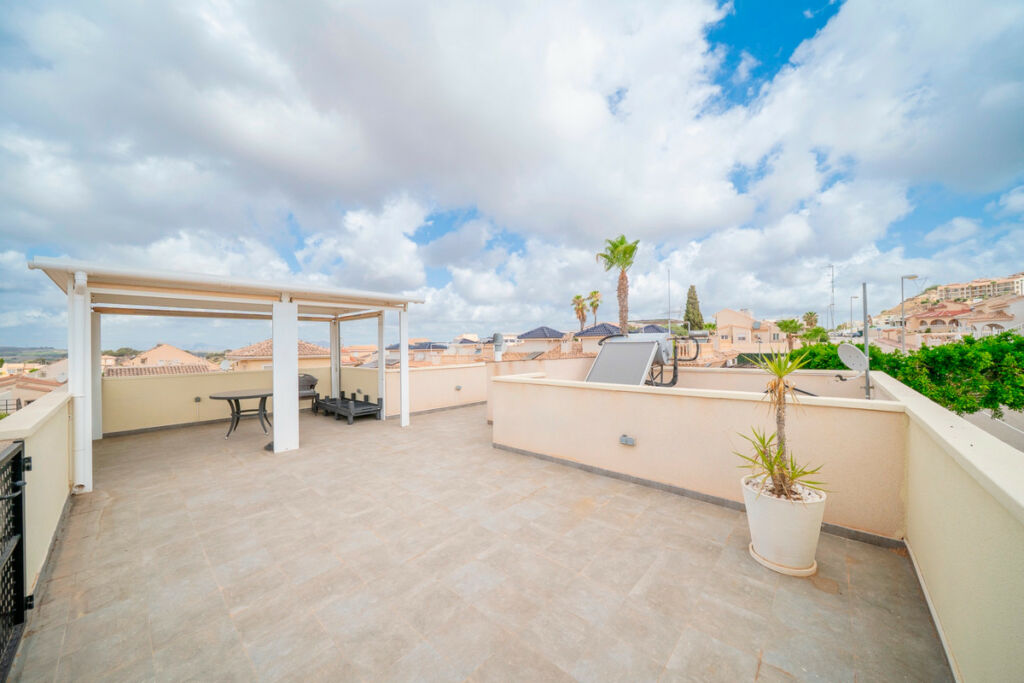Detached Villa Rojales Alicante - imagen 32