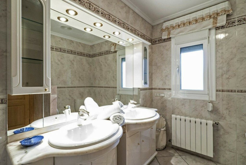 Detached Villa Benissa Alicante - imagen 32