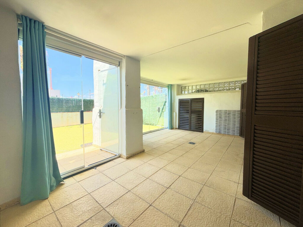 Ground Floor Apartment La Alcaidesa Cádiz - zdjęcie 32