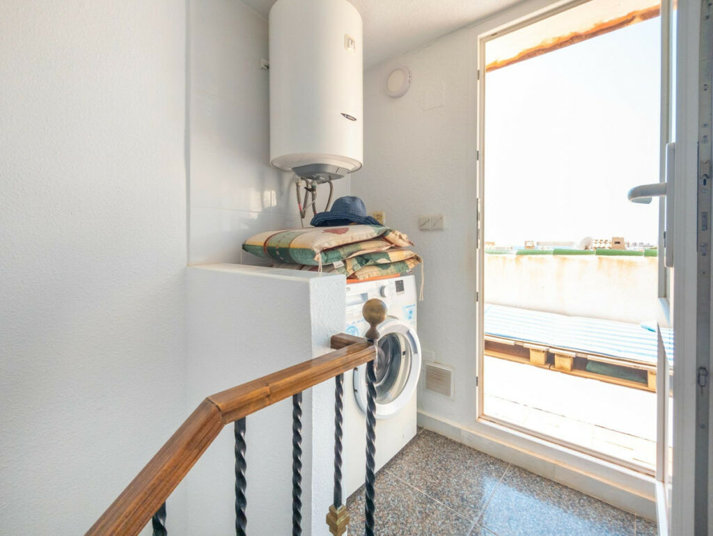 Townhouse Cabo Cervera Alicante - Bild 32