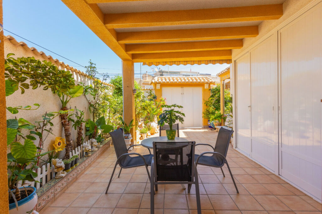 Detached Villa Torrevieja Alicante - imagen 31