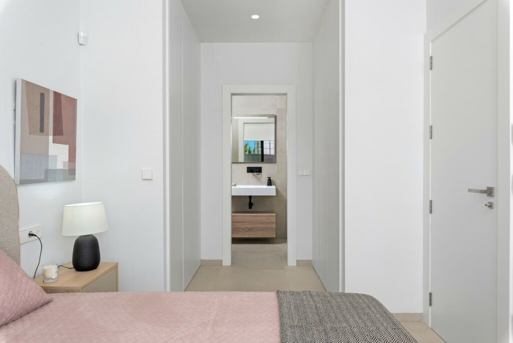 Detached Villa San Javier Murcia - imagen 32