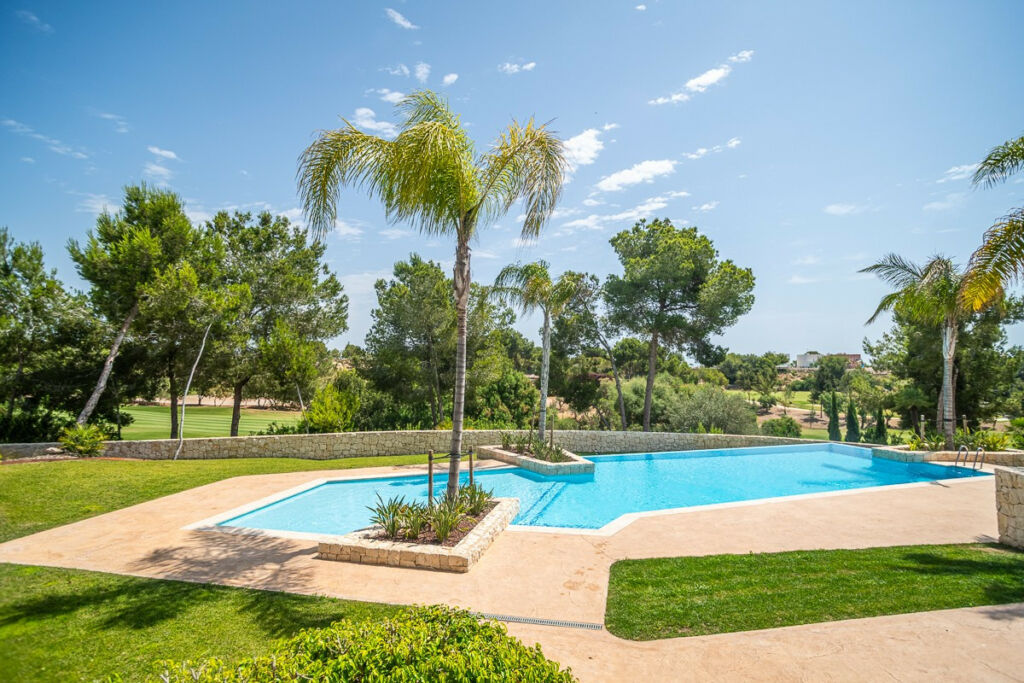 Ground Floor Apartment Pilar de la Horadada Alicante - zdjęcie 32