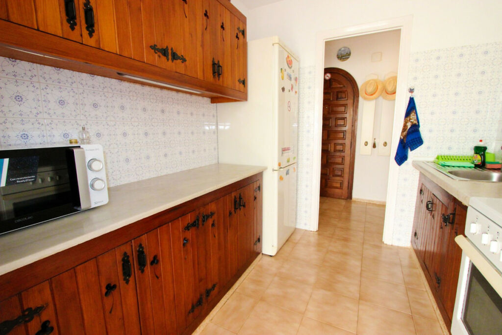 Detached Villa Calpe Alicante - Bild 32