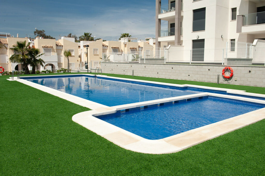 Middle Floor Apartment Villamartin Alicante - Bild 29