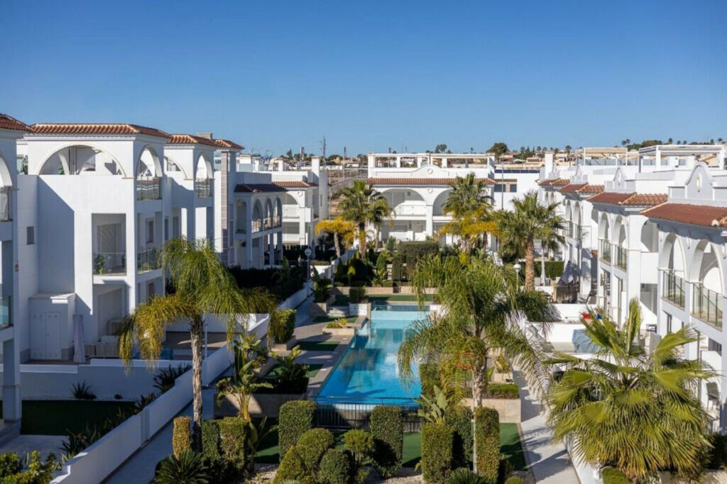 Penthouse Ciudad Quesada Alicante - imagen 32