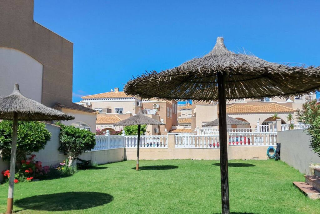 Bungalow Torrevieja Alicante - zdjęcie 34