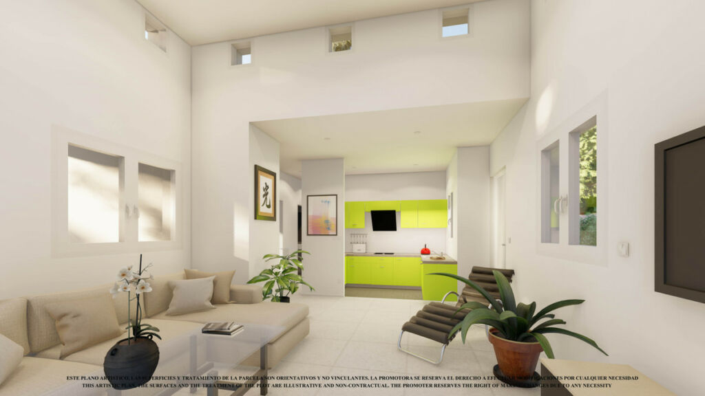 Semi-Detached House Los Alcazares Murcia - imagen 28