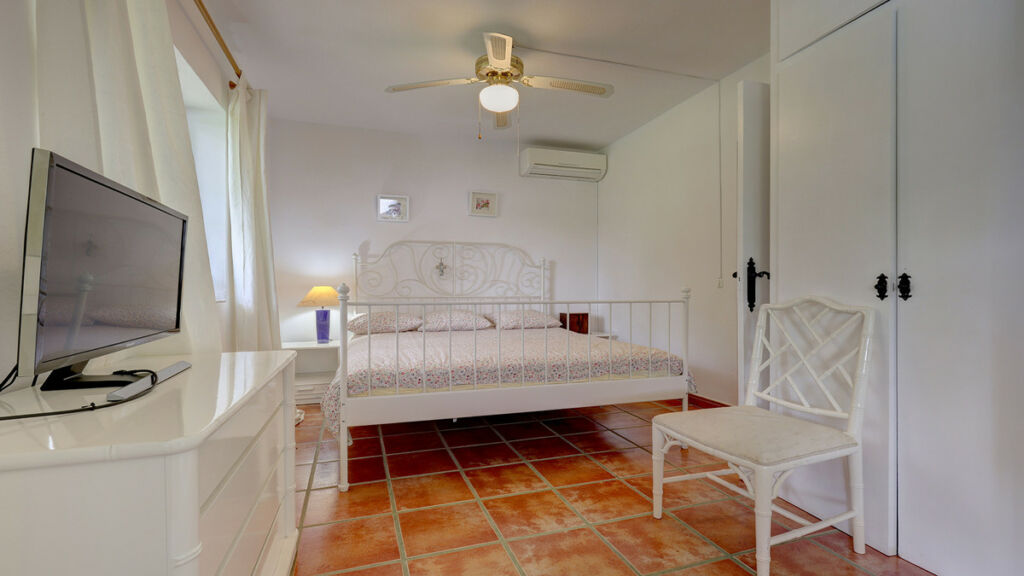 Finca - Cortijo San Pablo de Buceite Cádiz - imagen 32