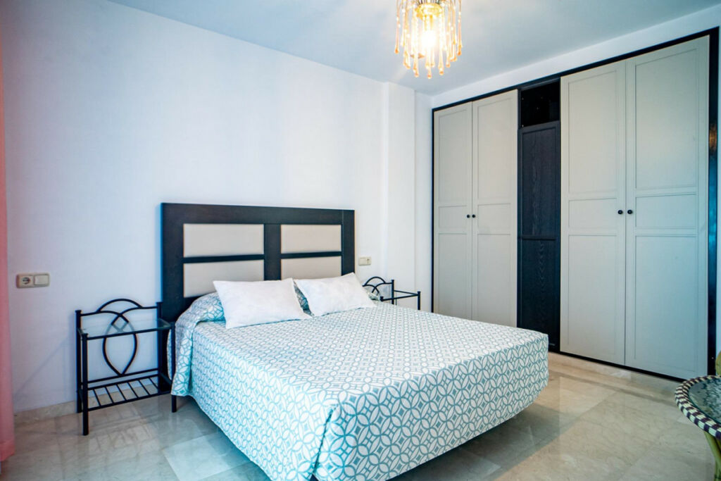 Detached Villa L'Alfás del Pi Alicante - zdjęcie 32