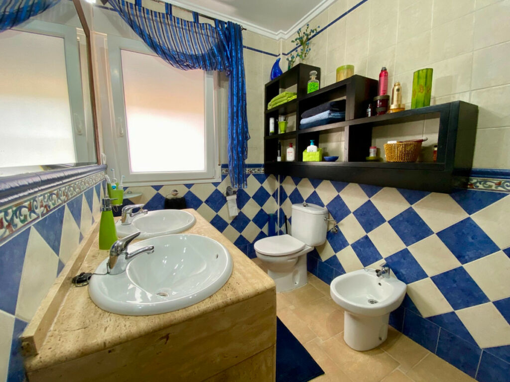 Detached Villa Algorfa Alicante - Bild 32